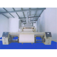 苏州圣元纺织机械有限公司-ASGA352系列机电一体化浆纱机